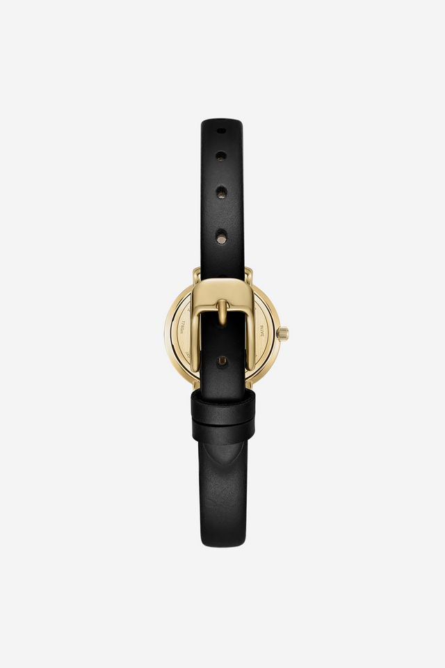 BREDA Beverly Leather Watch #3