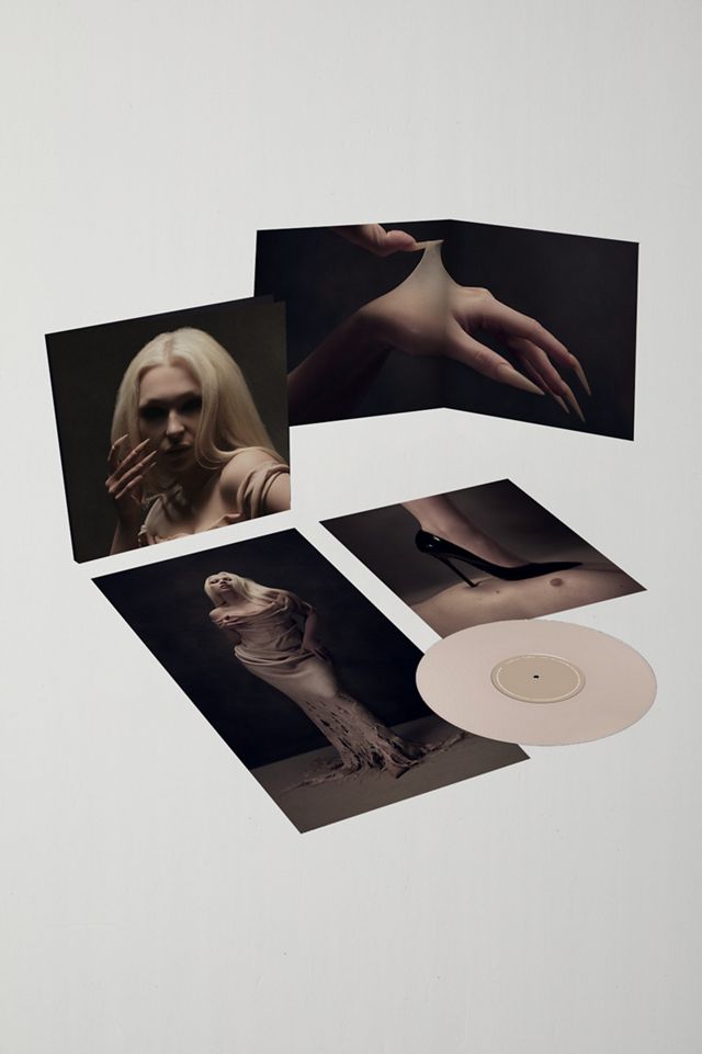 Cobrah - Torn UO Exclusive LP #1