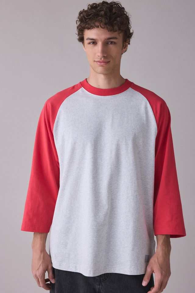 Vans Standard Raglan Tee #1