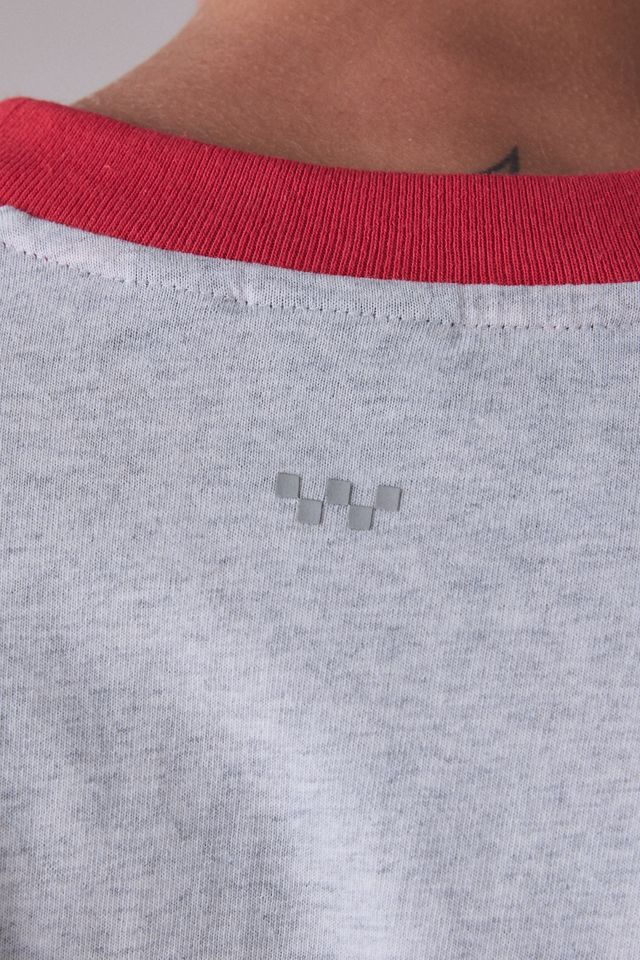 Vans Standard Raglan Tee #3