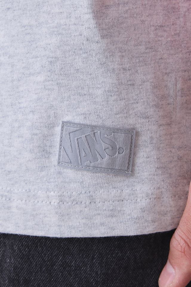 Vans Standard Raglan Tee #4