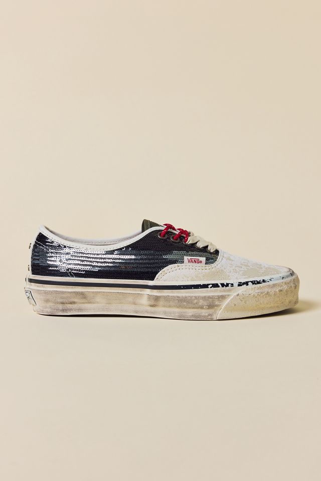 Vans Premium Authentic Charms Sneakers #2