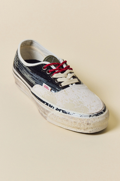 Vans Premium Authentic Charms Sneakers