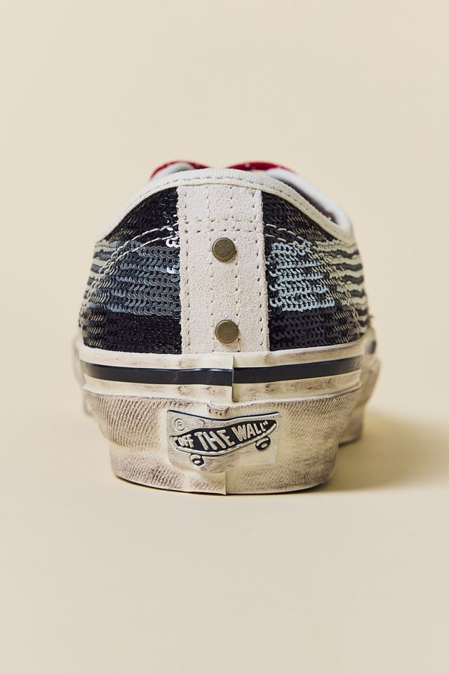 Vans Premium Authentic Charms Sneakers #4