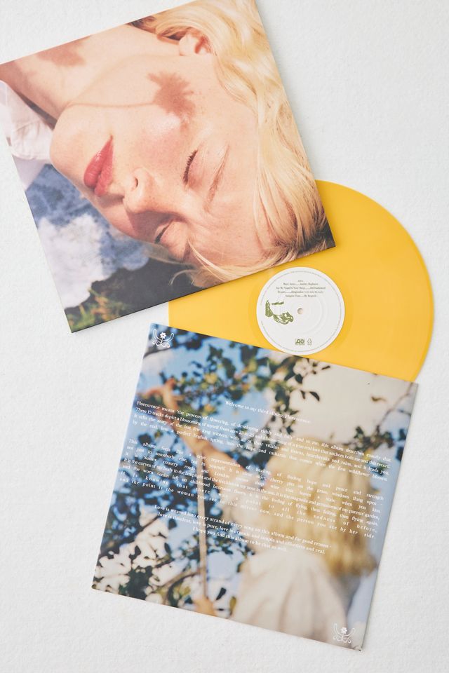 Maisie Peters - Florescence UO Exclusive LP | Urban Outfitters