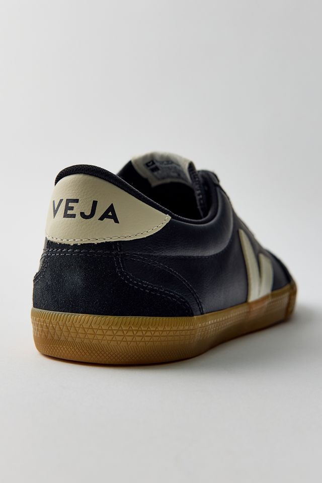 Veja Men's Volley Sneakers #2