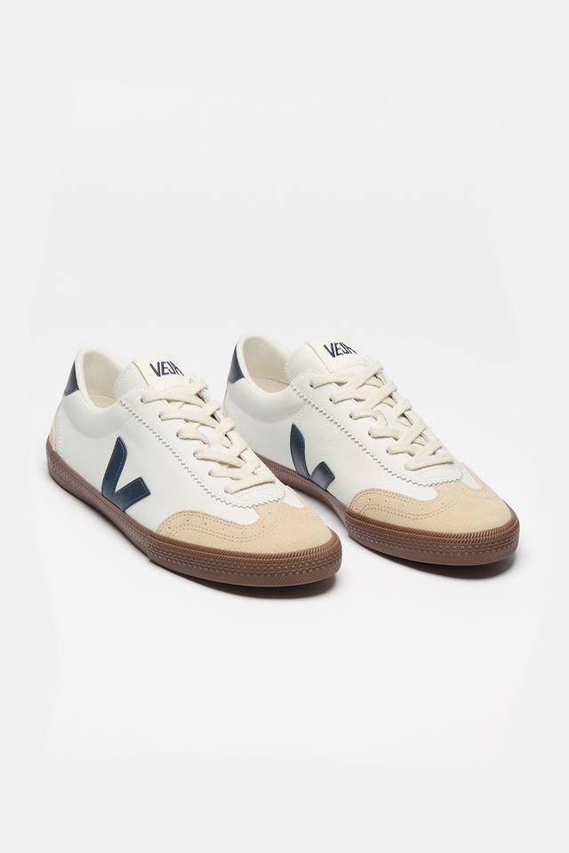 Veja Men's Volley Sneakers #1