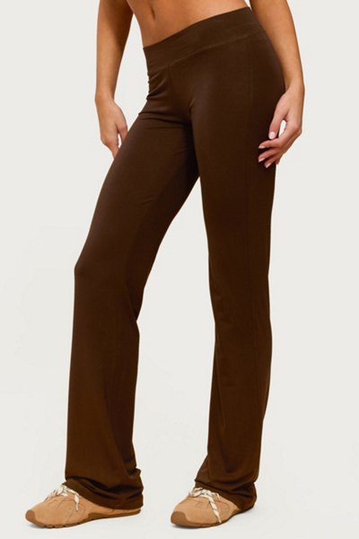 Edikted Callan Flared Pants