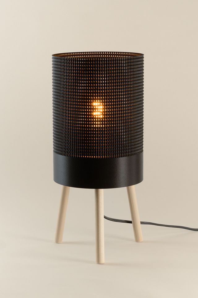 Honey & Ivy Thea Lamp #1