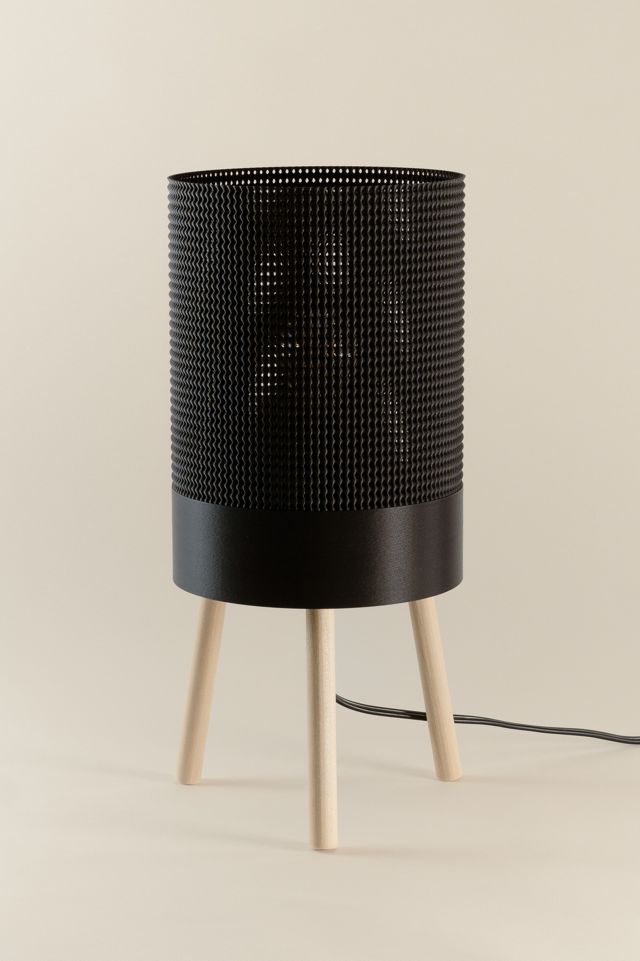 Honey & Ivy Thea Lamp #2