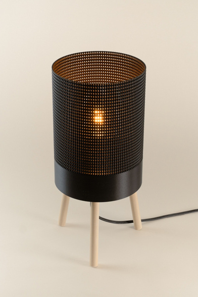 Honey & Ivy Thea Lamp