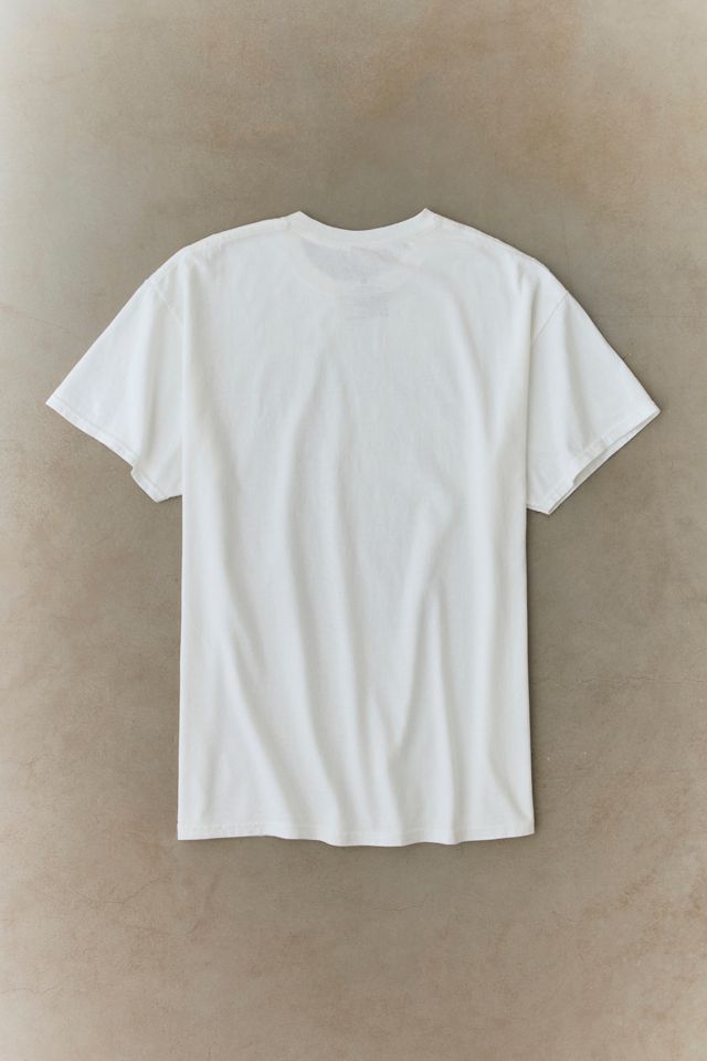 Mitchell & Ness NFL Oakland Raiders 1988 Graphic Tee #2