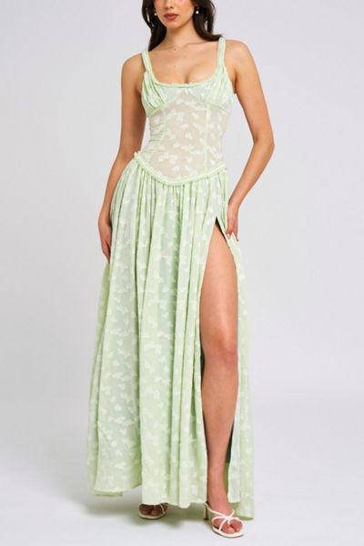 Women's Green Party Dresses | Urban Outfitters