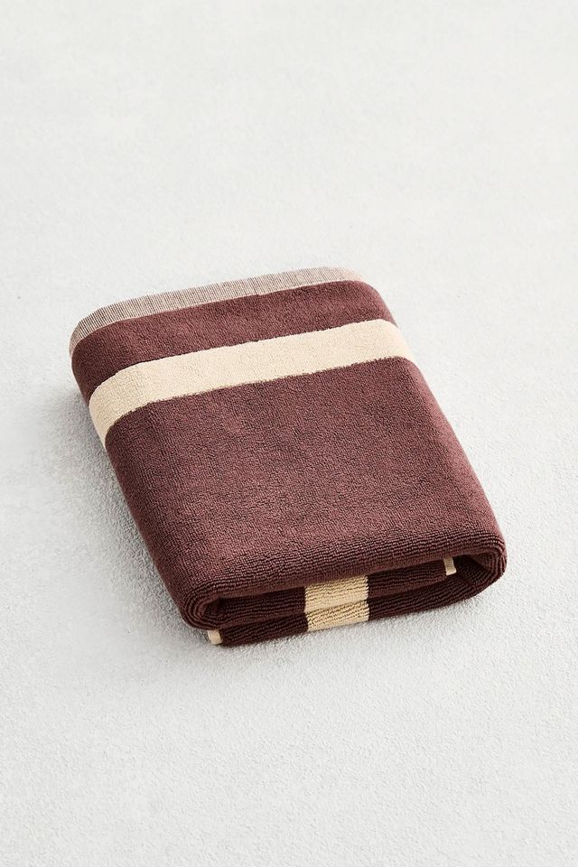 Bed Threads Two-Toned Bath Mat #3