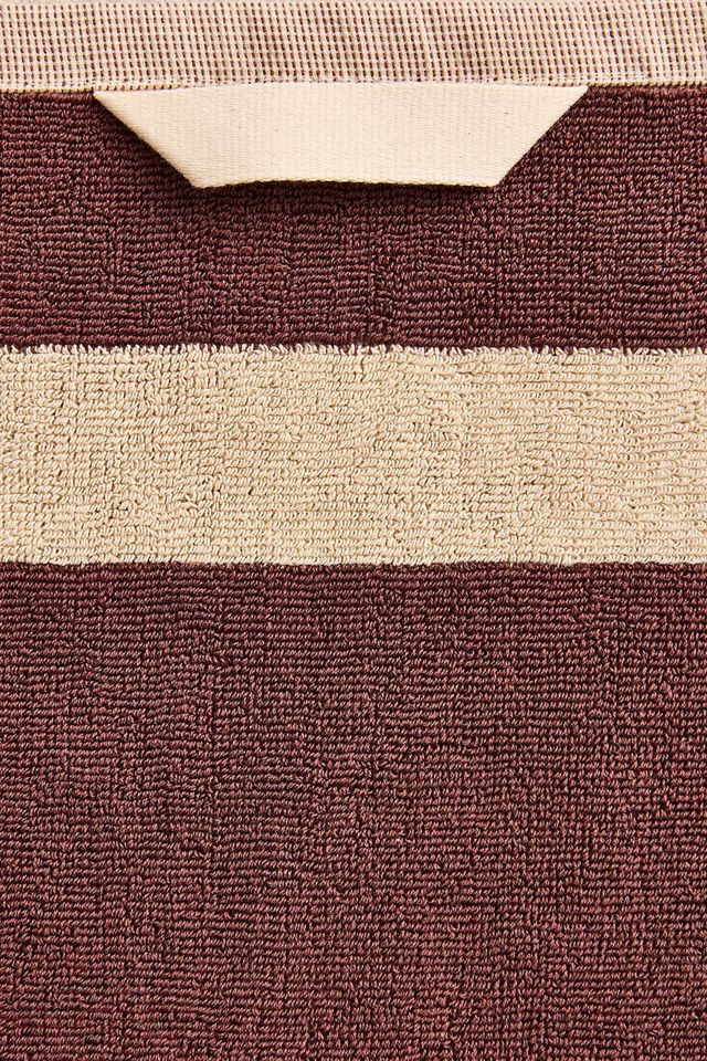 Bed Threads Two-Toned Bath Mat #4