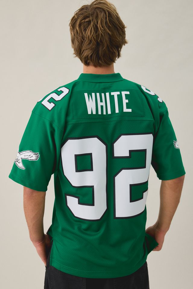 Mitchell & Ness NFL Philadelphia Eagles 1990 Reggie White Football Jersey #3
