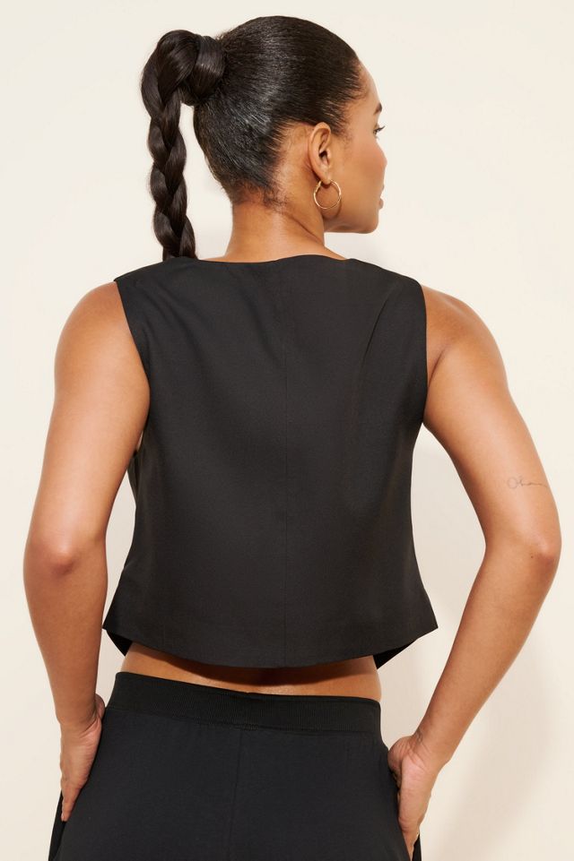 Lioness Gisele Tailored Vest #1