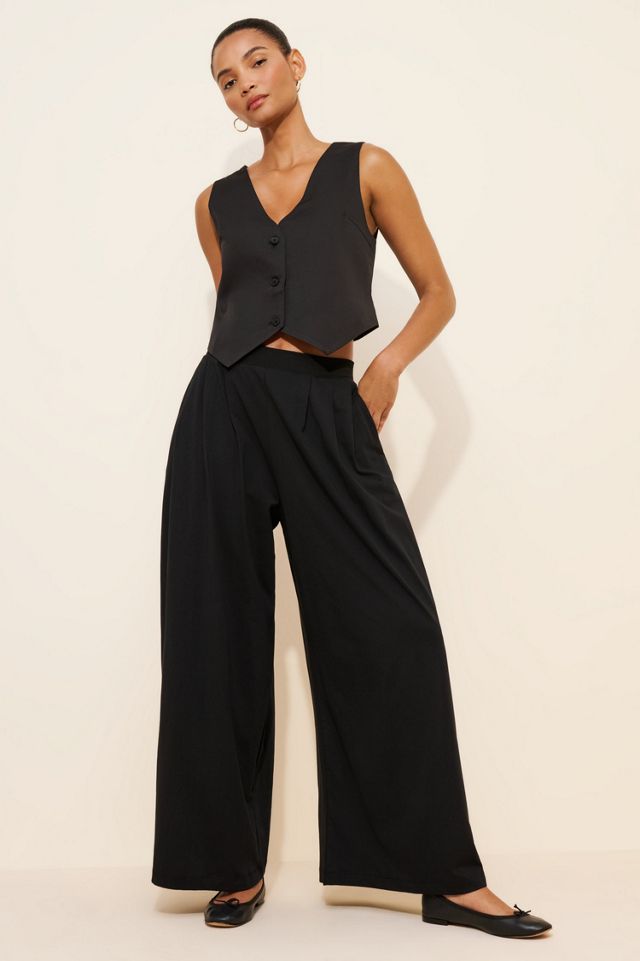 Lioness Gisele Tailored Vest #3