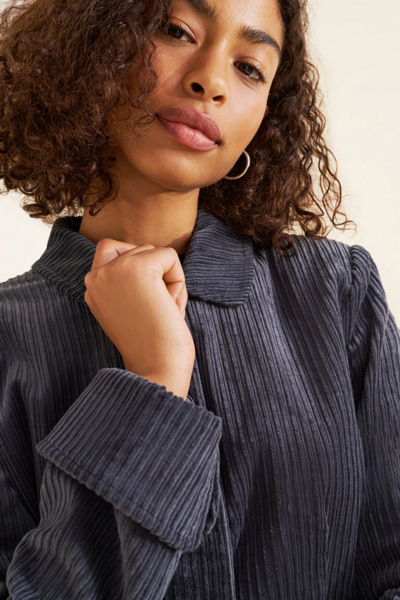 Lioness Balmy Corduroy Jacket