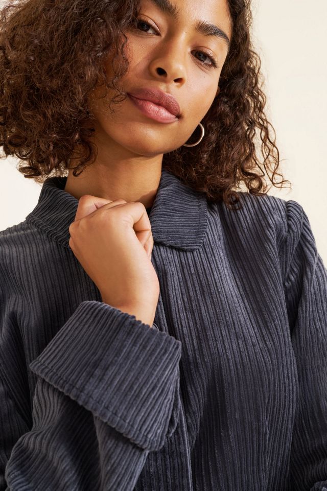 Lioness Balmy Corduroy Jacket #2