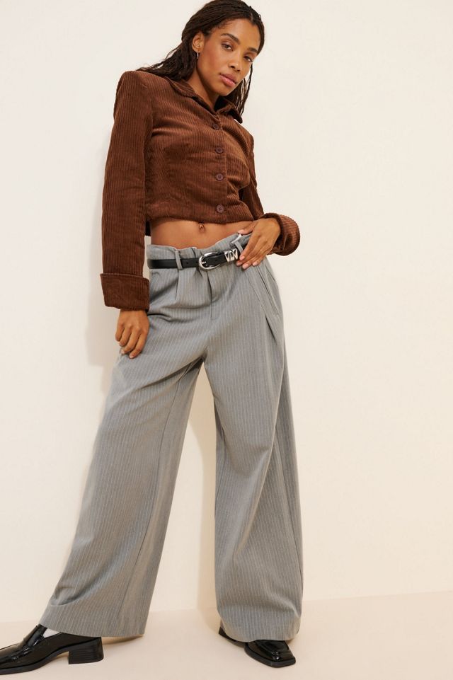 Lioness Balmy Corduroy Jacket #3