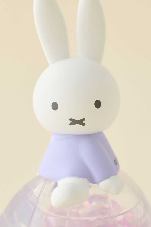 Miffy Turtle Blind Box Figure #3
