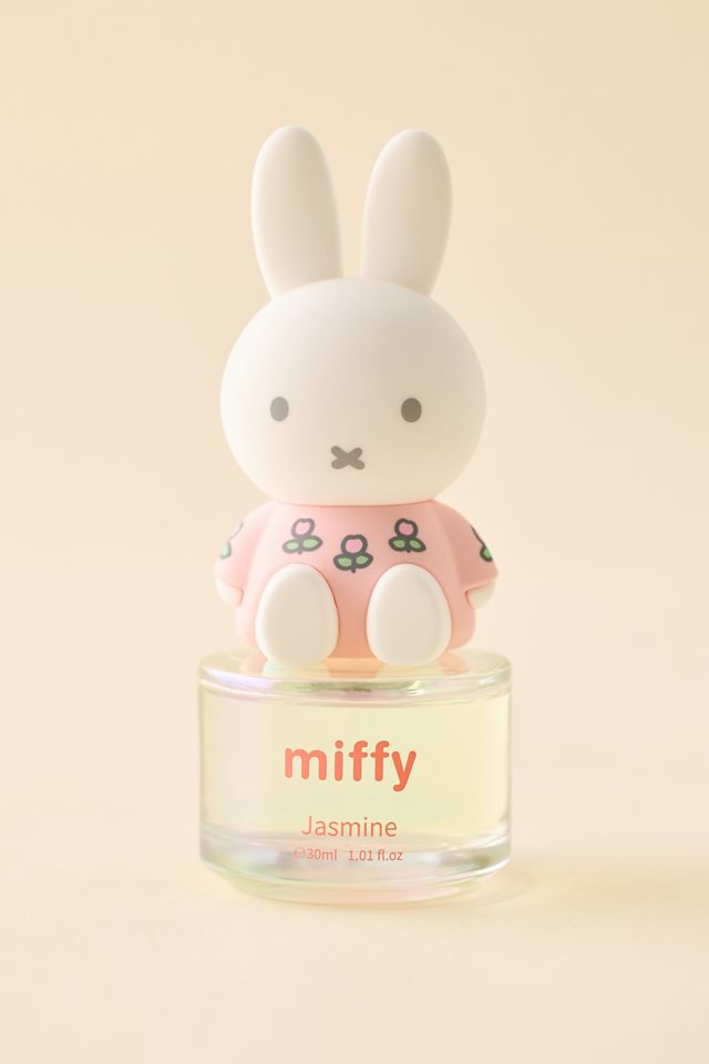 Miffy Blind Box Figure Perfume #1