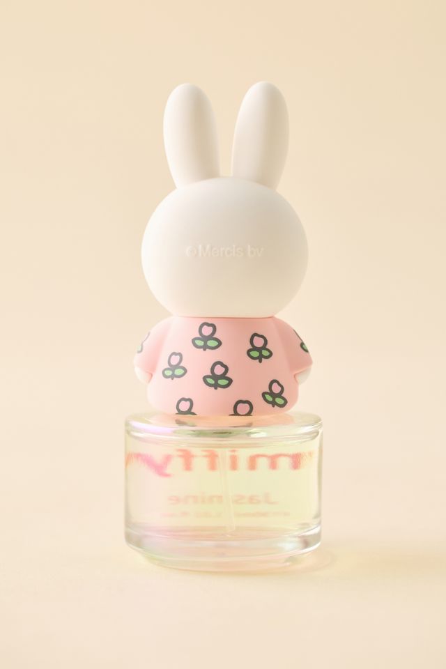 Miffy Blind Box Figure Perfume | Urban Outfitters