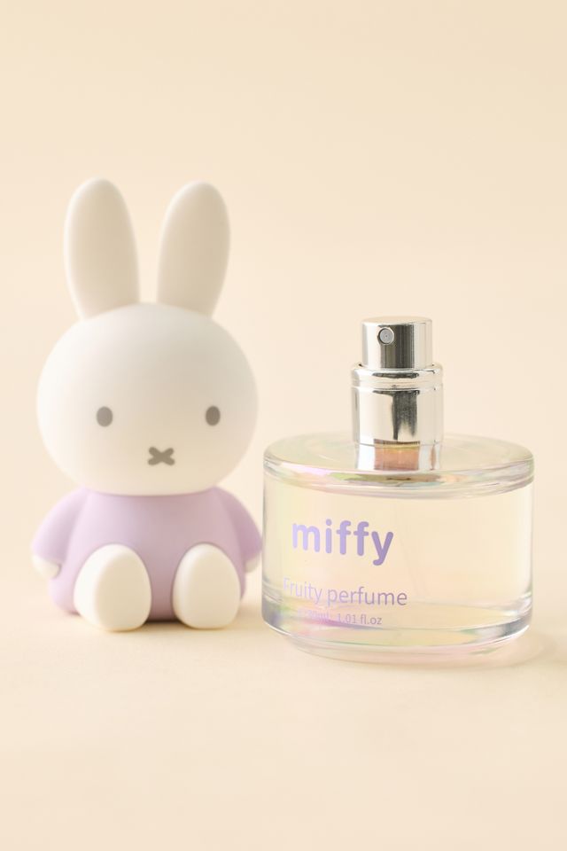 Miffy Blind Box Figure Perfume #4