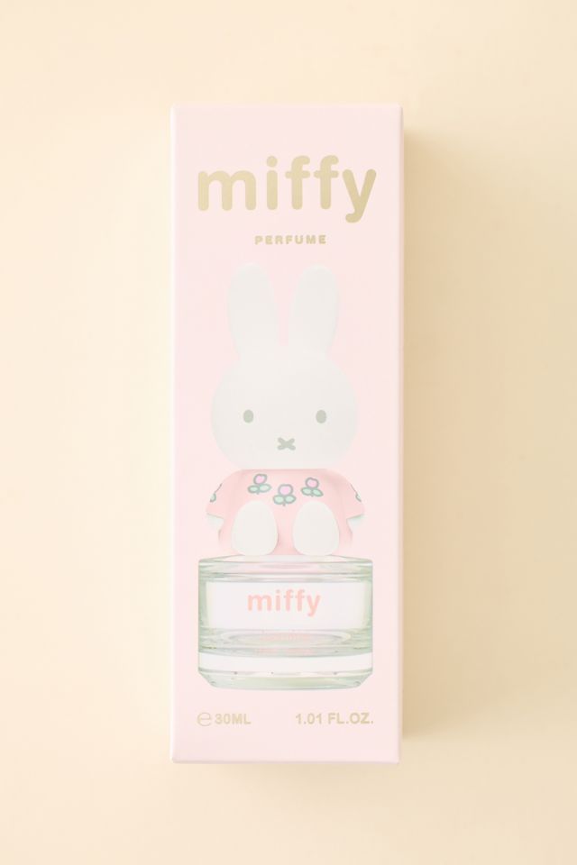 Miffy Blind Box Figure Perfume #5