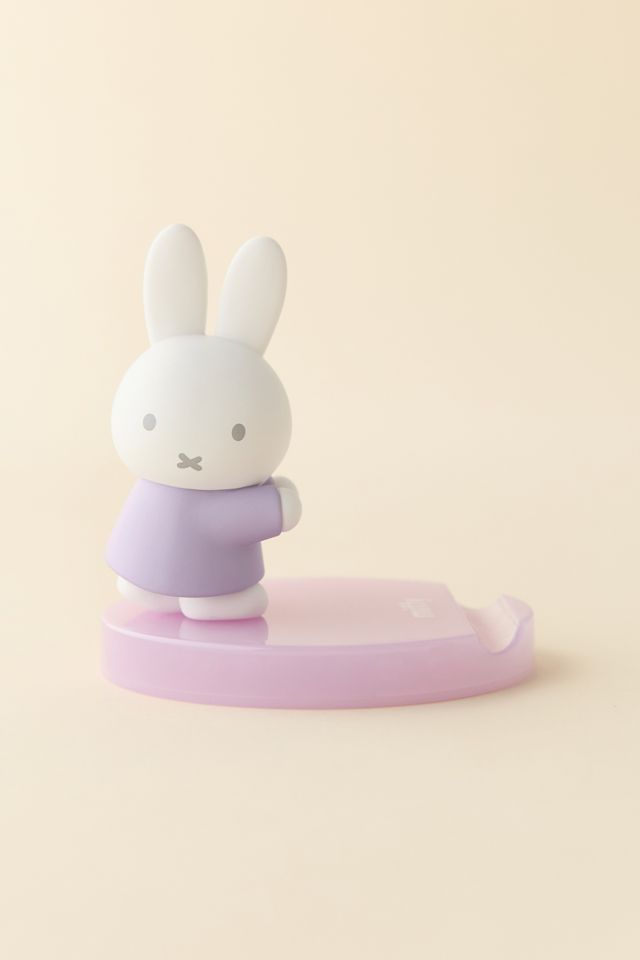 Support de téléphone boîte mystère figurine Miffy #2