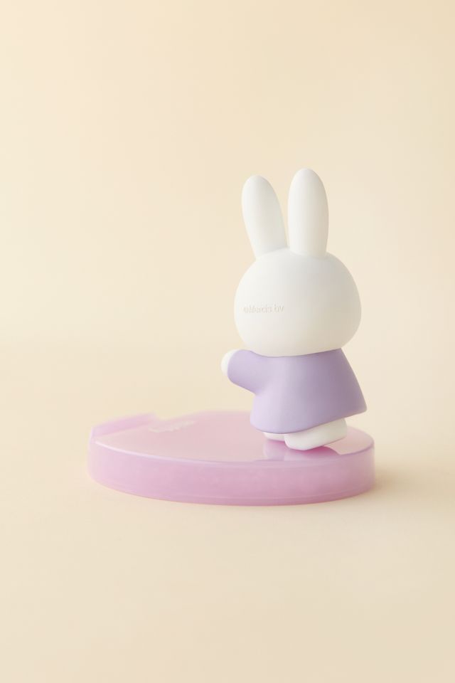 Support de téléphone boîte mystère figurine Miffy #3