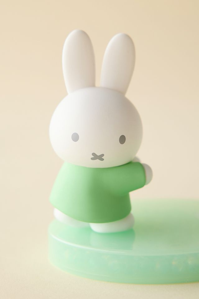 Support de téléphone boîte mystère figurine Miffy #4