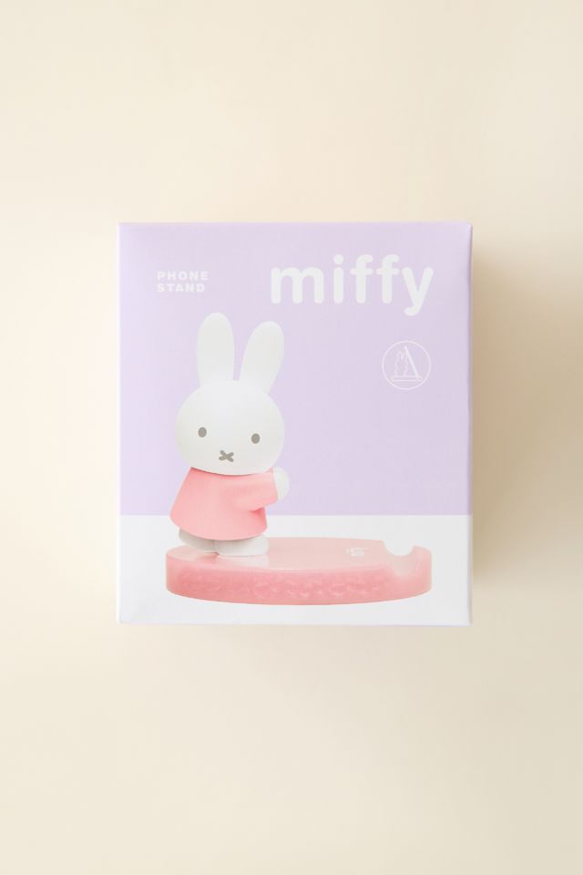 Support de téléphone boîte mystère figurine Miffy #5