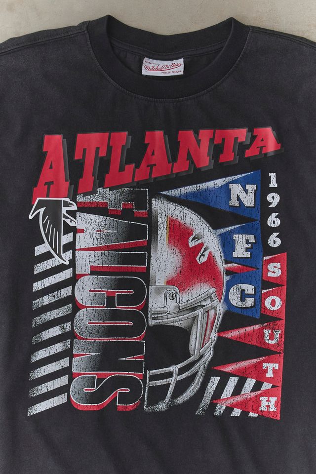 Mitchell & Ness NFL Core Team Logo Tee #1