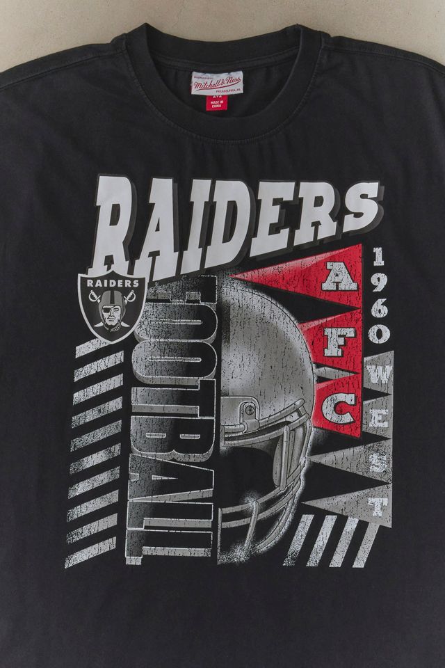 Mitchell & Ness NFL Core Team Logo Tee #2