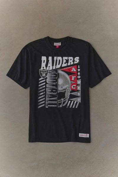 Mitchell & Ness NFL Core Team Logo Tee