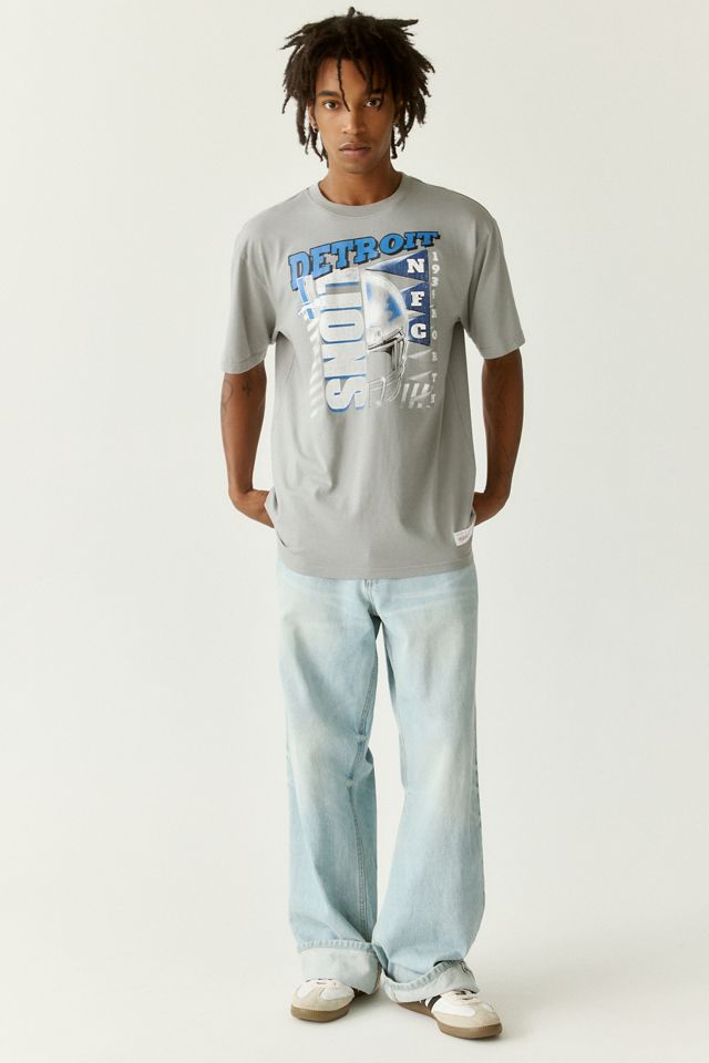 Mitchell & Ness NFL Core Team Logo Tee #1