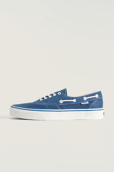 Vans Authentic Boat Shoe Sneakers