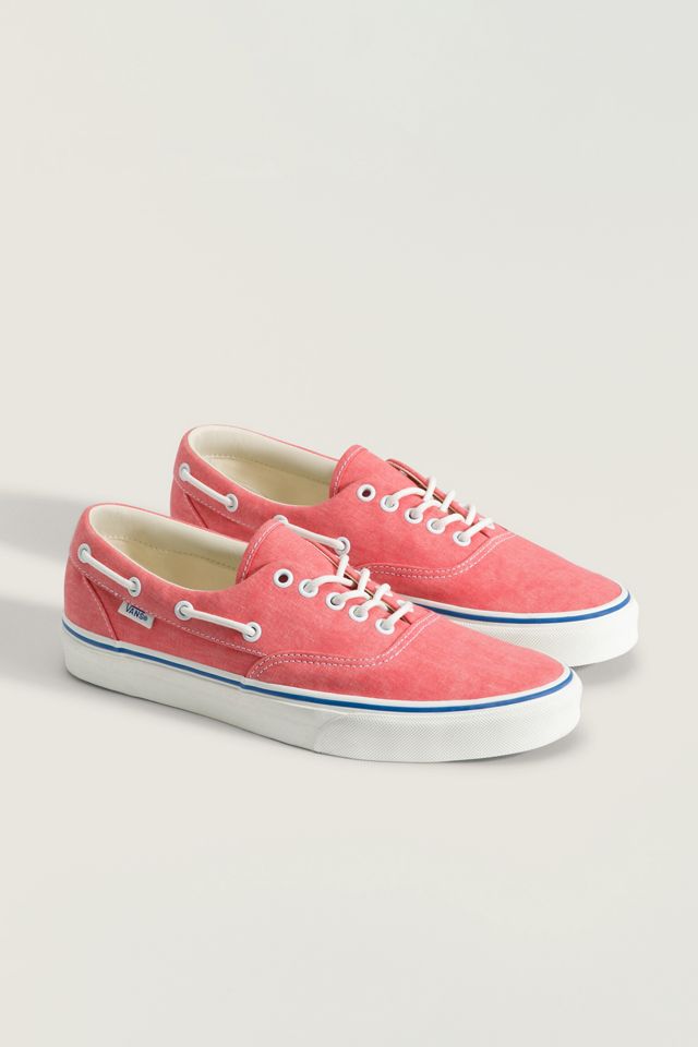 Vans Authentic Boat Shoe Sneakers #1
