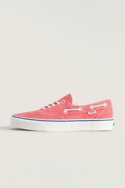 Vans Authentic Boat Shoe Sneakers