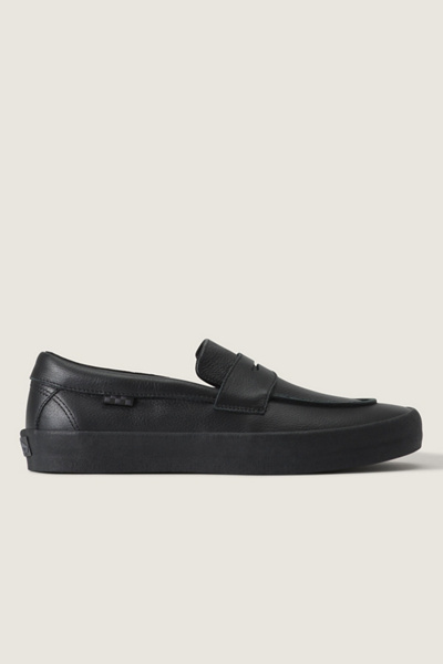 Vans Skate Loafers in Black, Men's at Urban Outfitters