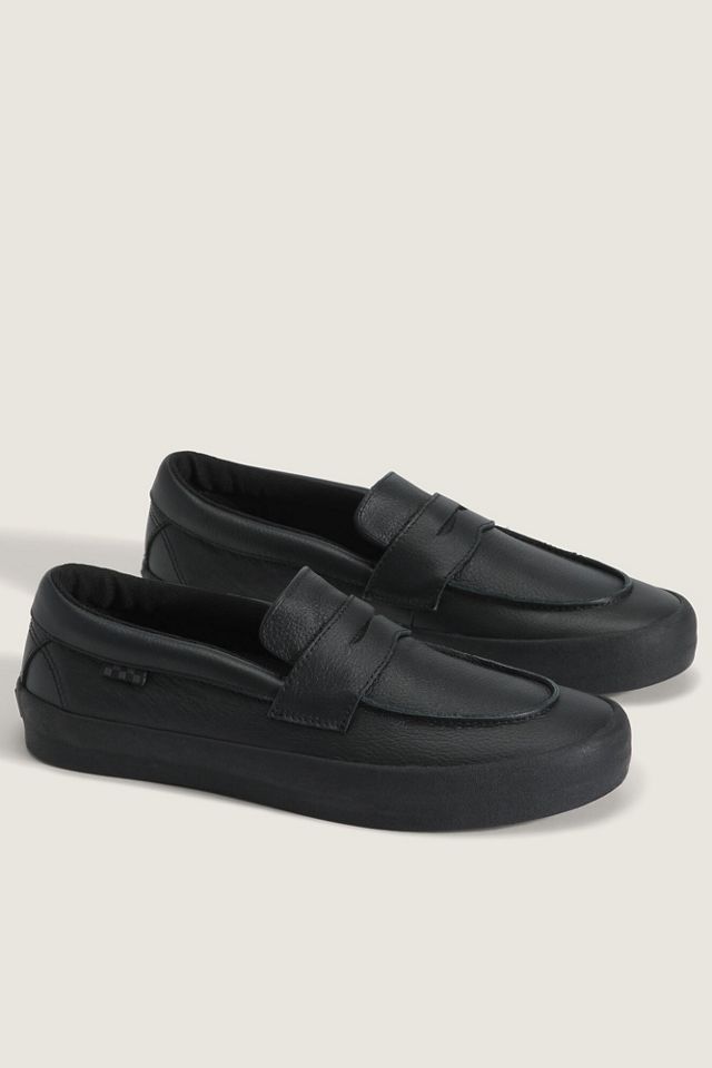 Vans Skate Loafers #1