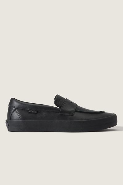 Vans Skate Loafers