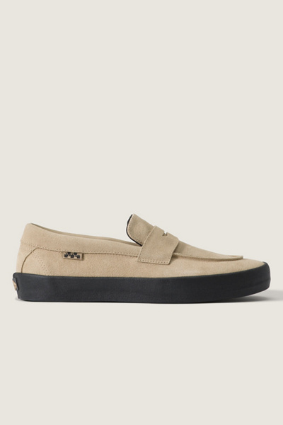 Vans Skate Loafers In Neutral At Urban Outfitters