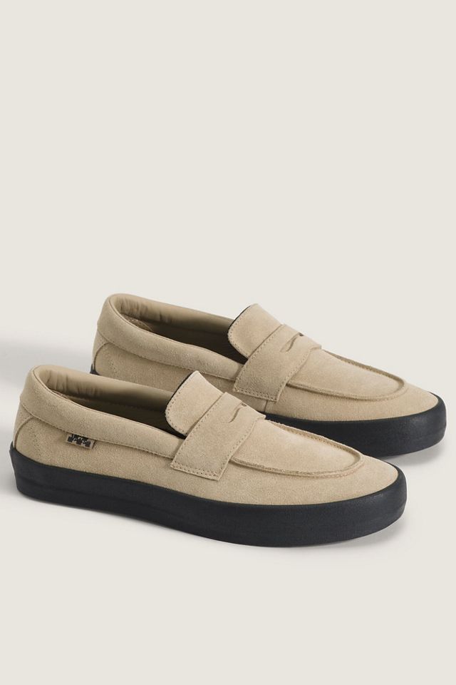 Vans Skate Loafers #1
