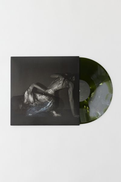 SOFIA ISELLA - Something is a shell . UO Exclusive LP