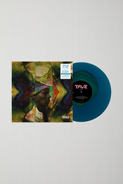 Tave - Fly Away Signed
