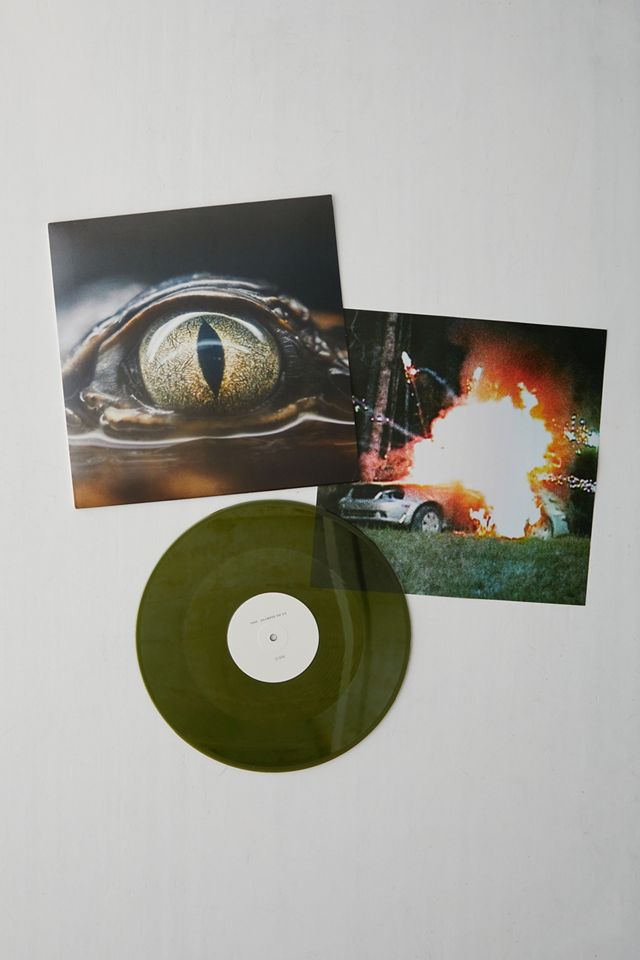 Joji - Glimpse Of Us UO Exclusive 12-inch Single | Urban Outfitters