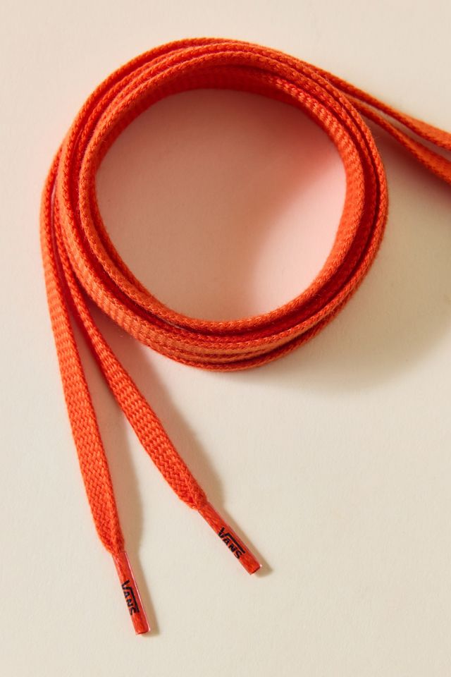 Vans Shoe Laces #1